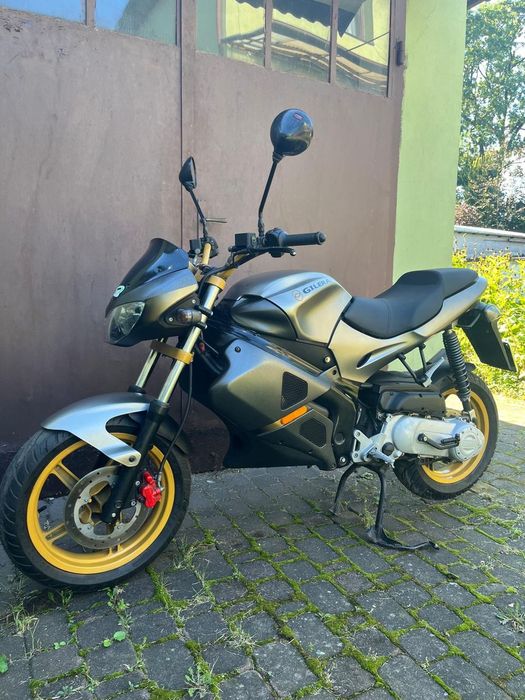 Gilera