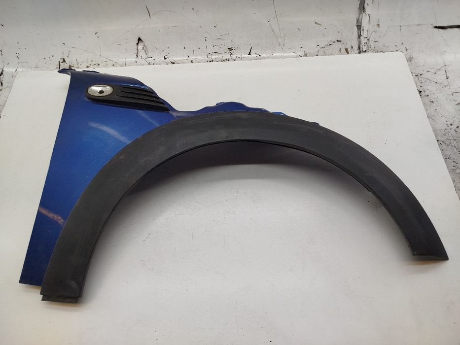 Guarda Lamas Direito - MINI MINI (R56) | 05 - 14