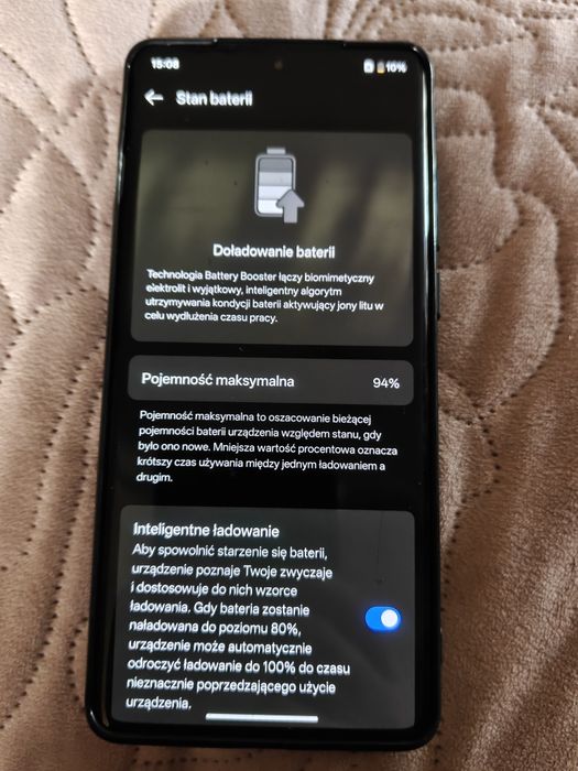 OnePlus 12 16/512gb