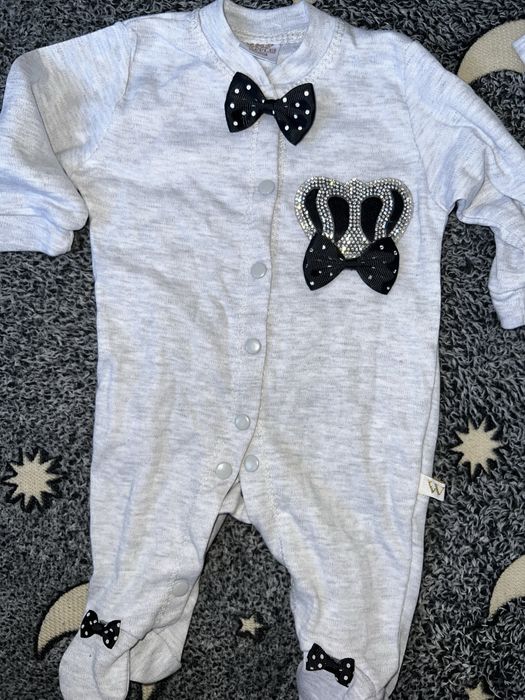 Продам человечек виписка новый