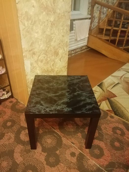 ЗаСтіл журнальний столик IKEA