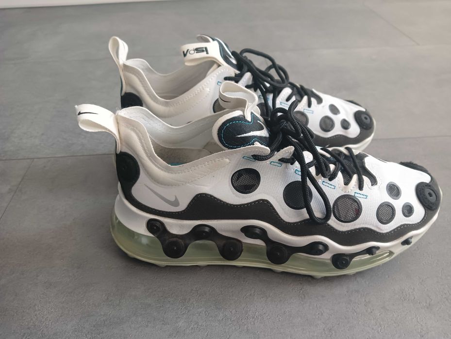 Nowe buty Nike Ispa 720 rozmiar 42 wersją limitowana