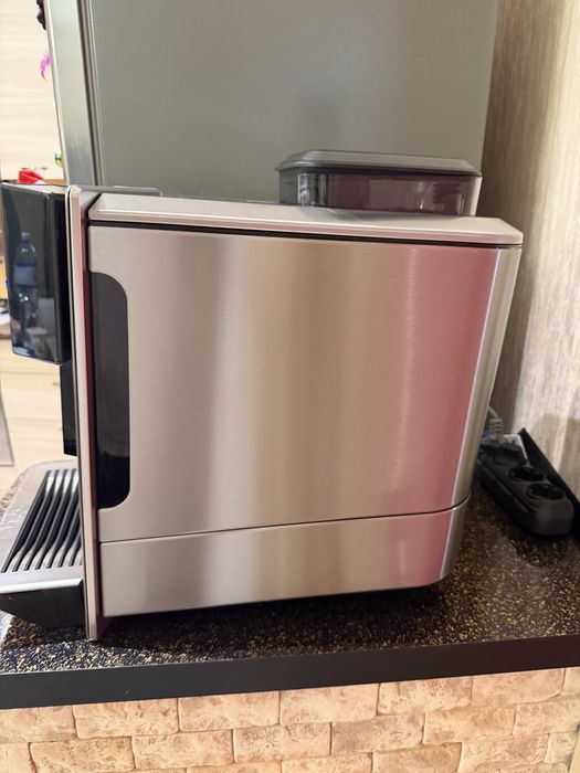 Кавомашина Siemens EQ.9 S400