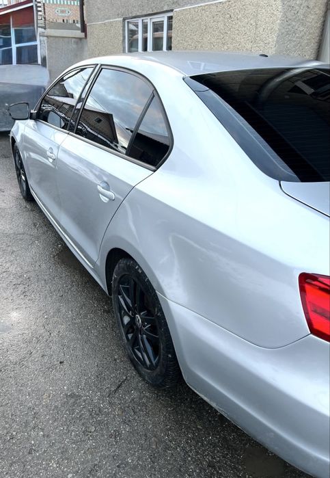 Volkswagen Jetta/ Фольксваген Джетта 2012