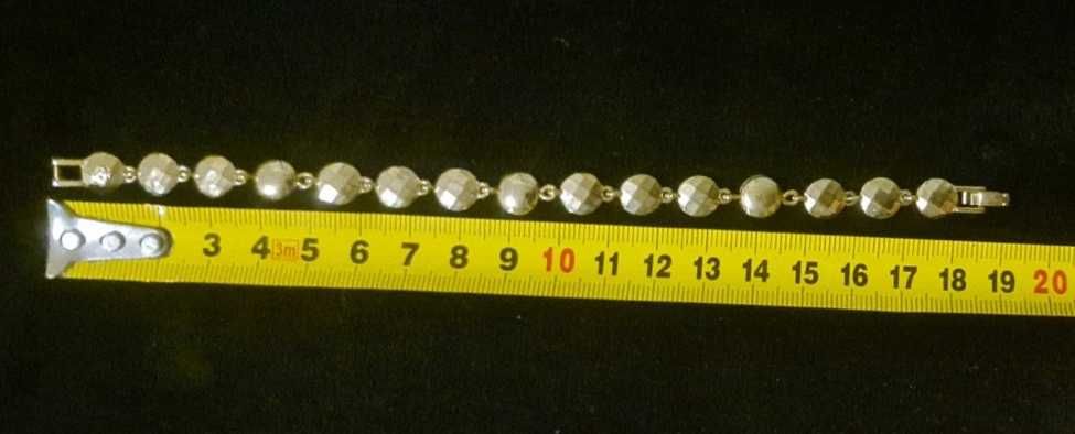 Браслет вінтаж бренд Liz Claiborne оригінал