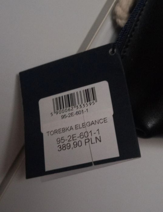 torebka Elegance Wittchen