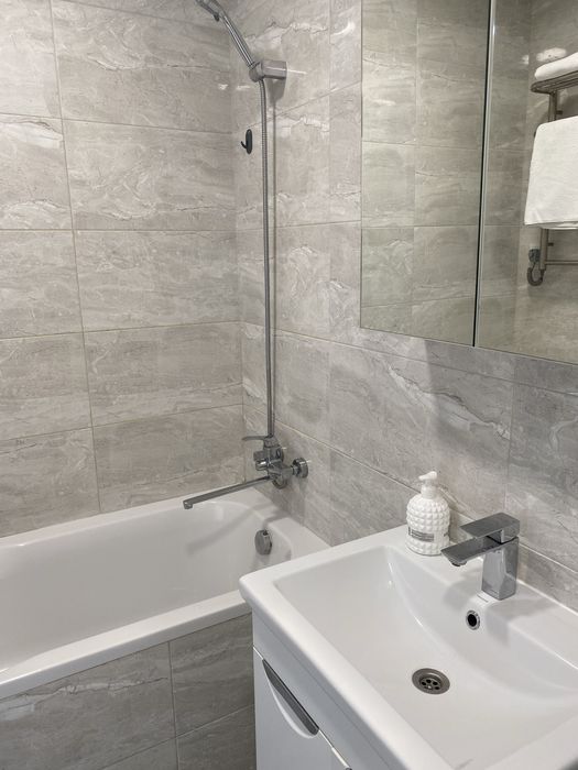 Посуточно 1-к Крюковщина , Вишневое, Евромисто