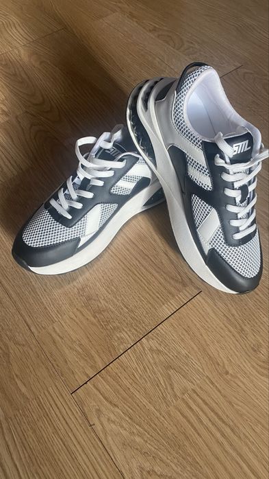 кросівки жіночі STEVE MADDEN