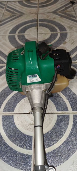 Roçadora Garden Feelings 43cm3