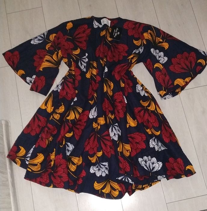 Платье дизайнерское Эксклюзив М heritage clothings. Олх доставка