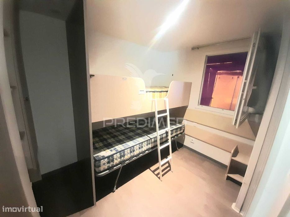 Mobil Home T2 COM Potencial para T3 ,Pinhal Novo.