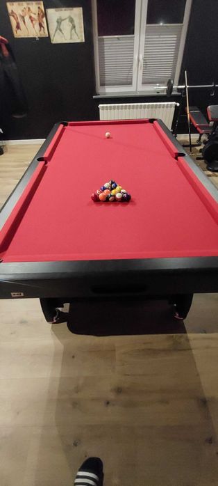 Sprzedam stół bilardowy