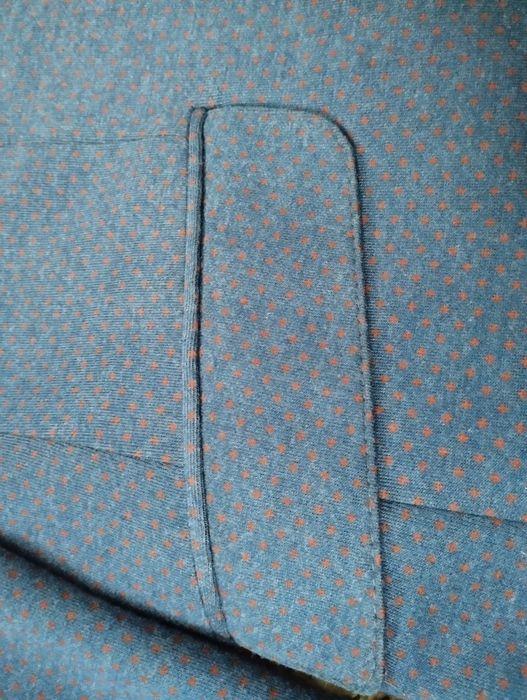 Чоловічий піджак