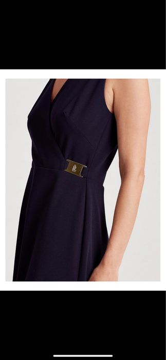 Ralph Lauren платье