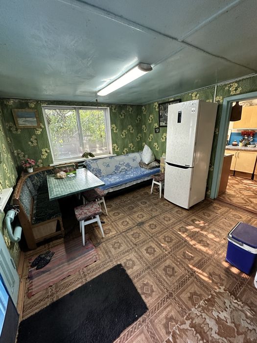 Продається дом в с.Ксаверівка, 48 соток землі, до Києва м.Теремки-40км