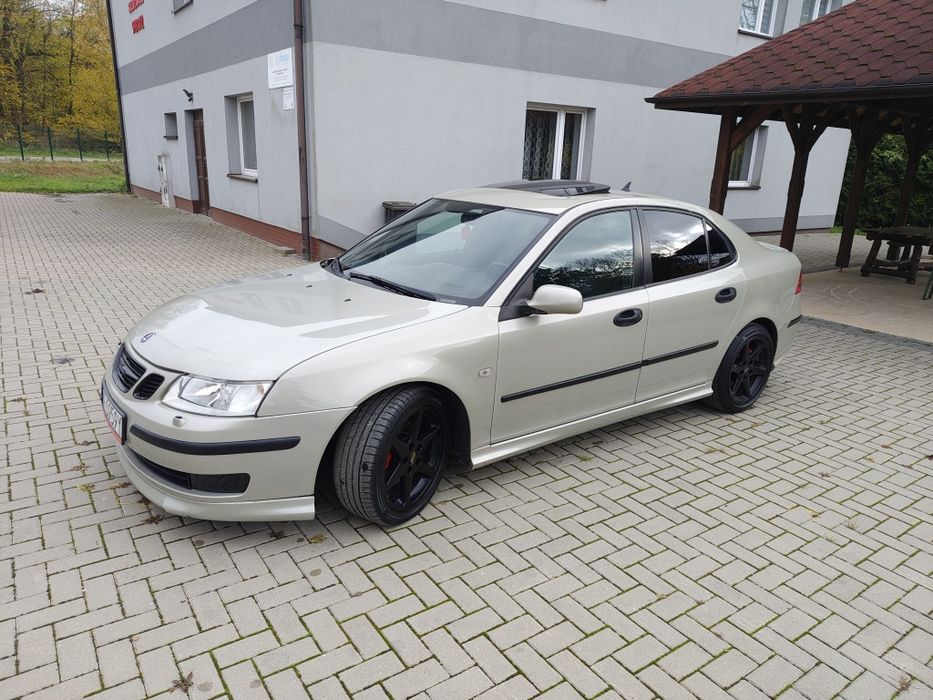 Saab 9-3