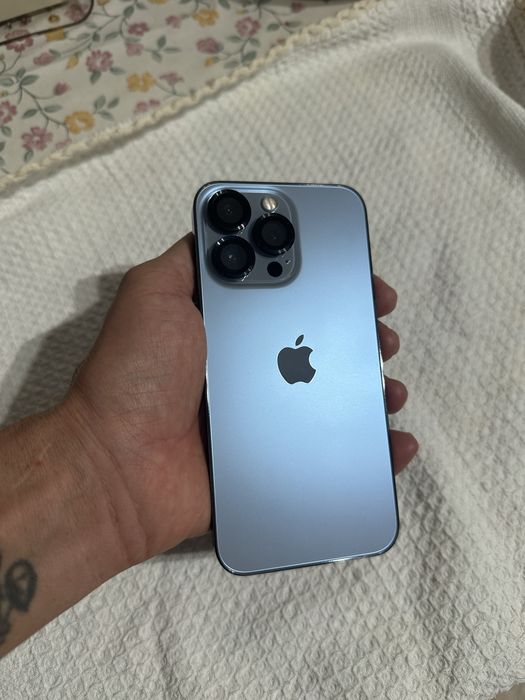 Iphone 13 pro 128 mb