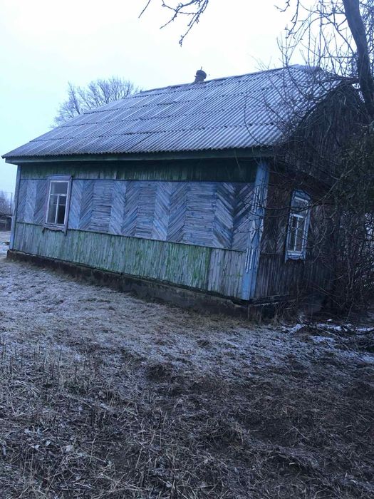Продам будинок.с.Білокоровичі
