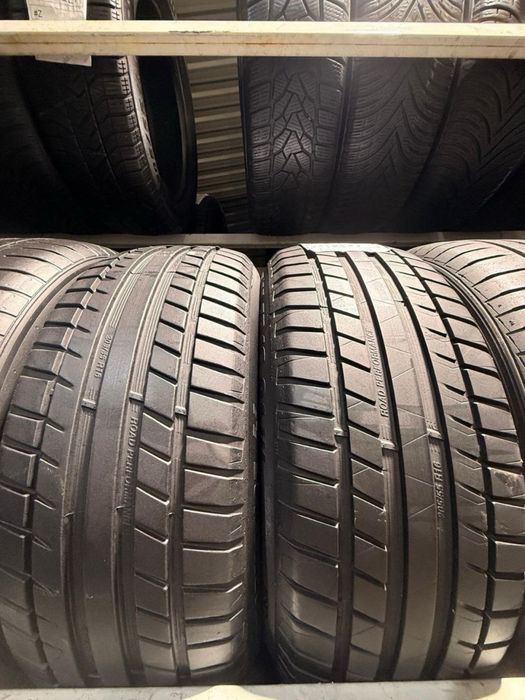 215/65R16C Nokian 6-7 mm Montaż Wysyłka
