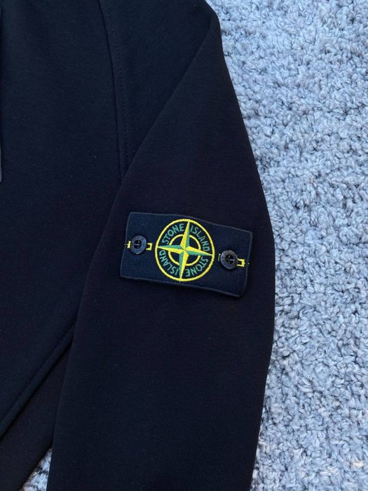 Світшот Stone Island