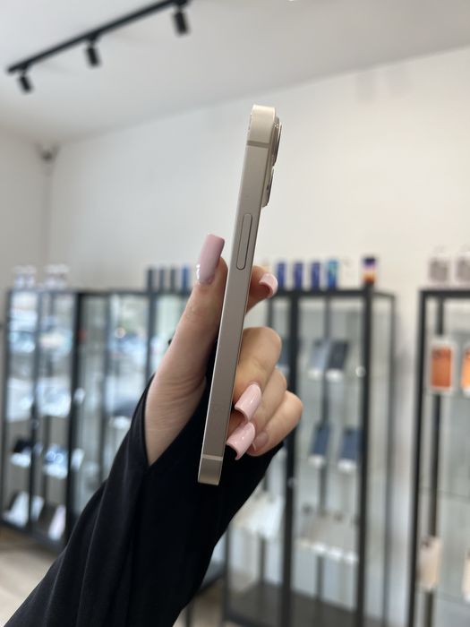 Telefon iPhone 13 MINI 128GB Biały Apple Gwarancja iTrade