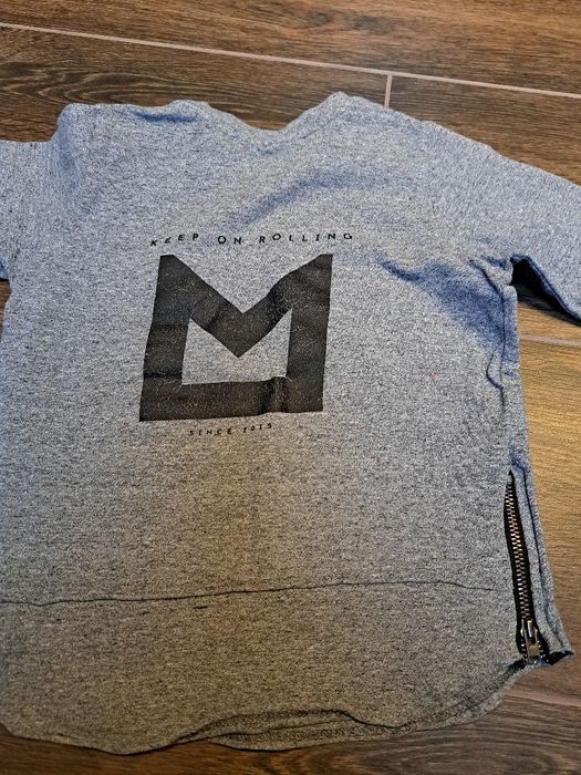 Bluzki Minikid 86/92