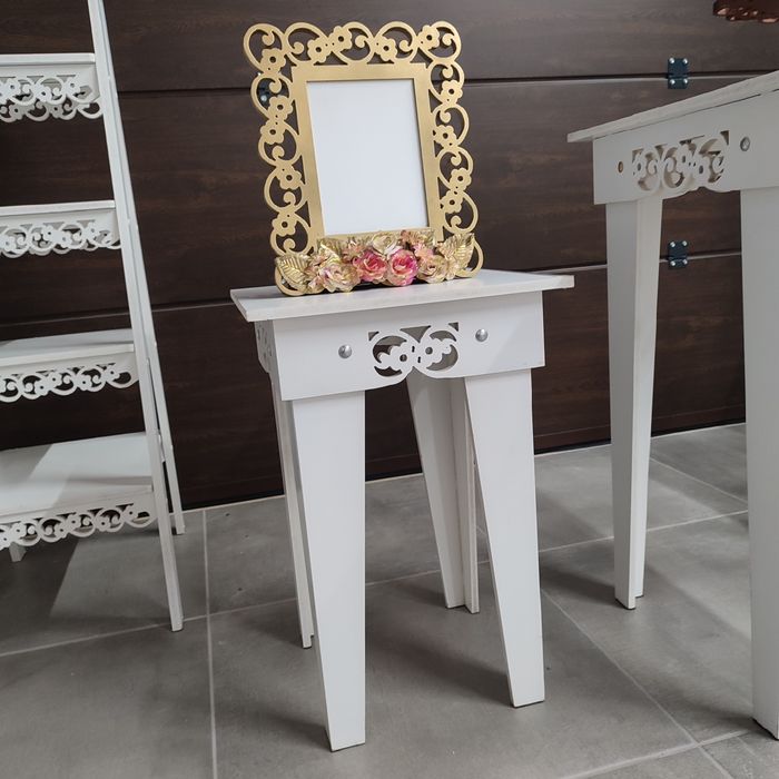Conjunto decoração de festas em mdf424981514673213446