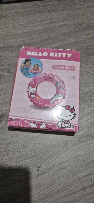 Boia hello kitty 51cm
