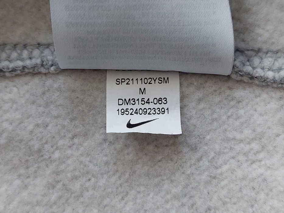 Cпортивный костюм (худи, спортивные штаны) Nike Court Fleece