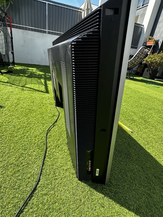 Televisão  LG - Plasma
