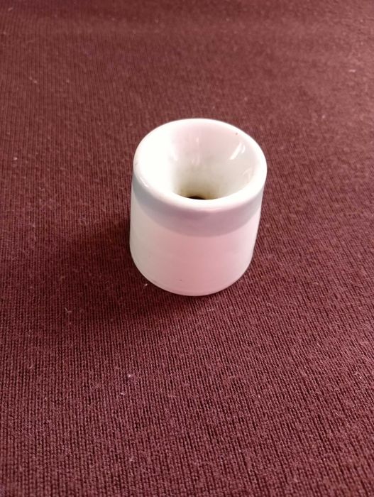 Старая чернильница