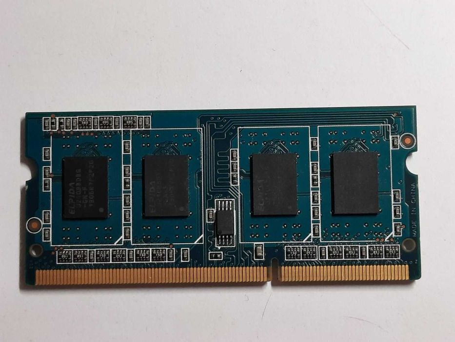 Оперативная память Ramaxel