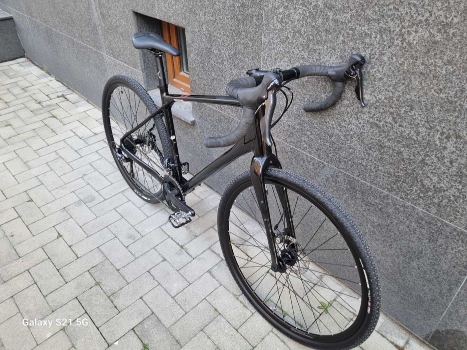 Merida Silex 200 rozm.48cm.19" M 2023rok Super Stan