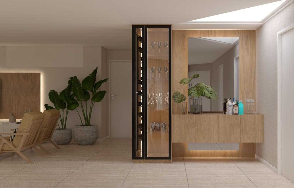 Alternativa a Cascais - Casa X — Moradia térrea premium no Bom Sucesso Resort 5 estrelas em Óbidos