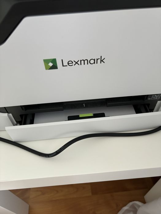 Lexmark MC3224 Printer64172213815042123