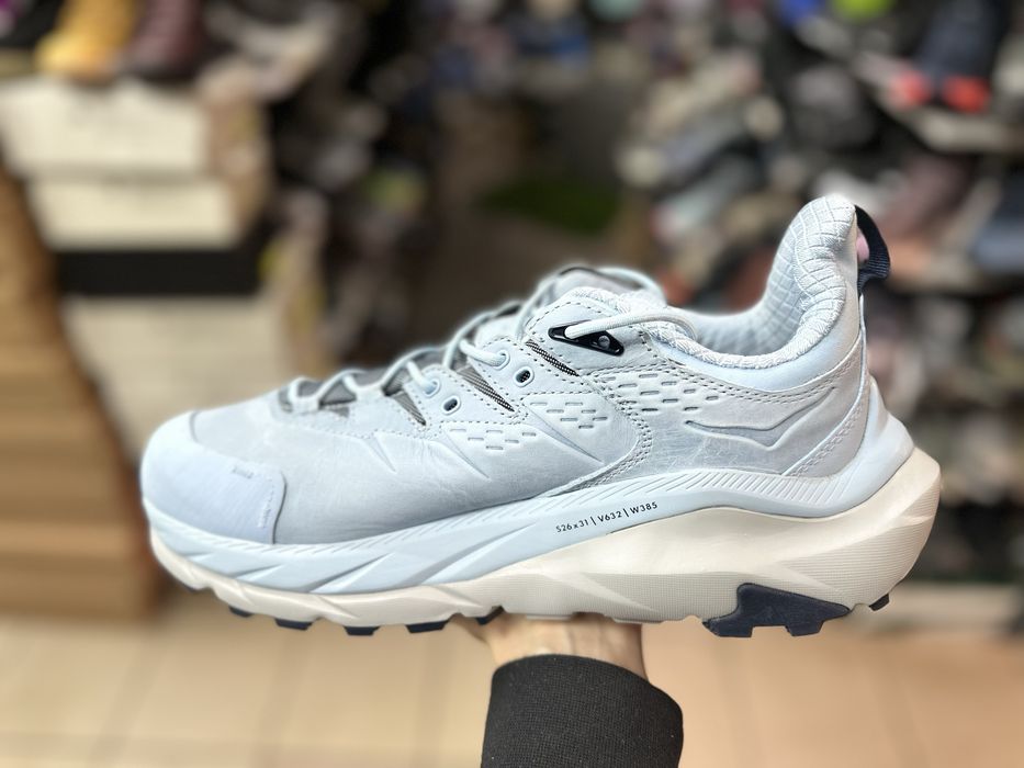 Кросівки Hoka Kaha 2 Gore -Tex ( РОЗМІР 39 1/3 , 44 )