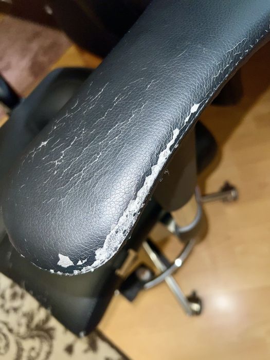 Кресло Kuliksytem Elegance