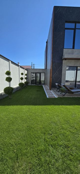 Дом Вильямса, Вавилова/ Таирово, ремонт, гараж, бассейн