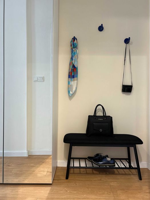 Kawalerka - świetna lokalizacja, idealny stan - najem (Winiary/Sołacz)