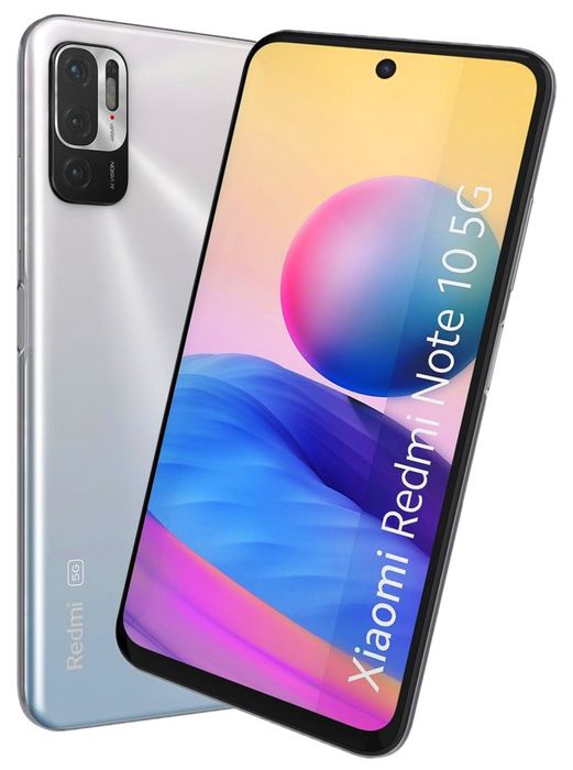 Smartfon Xiaomi Redmi Note 10 5G