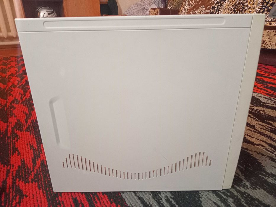 Корпус для ПК раритет 2004 року купівлі