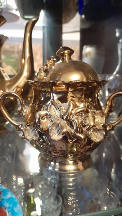 Продам кофейный сервиз