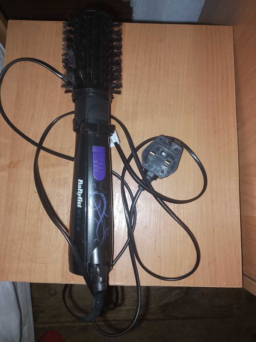 Фен - щітка BaByliss Big Hair