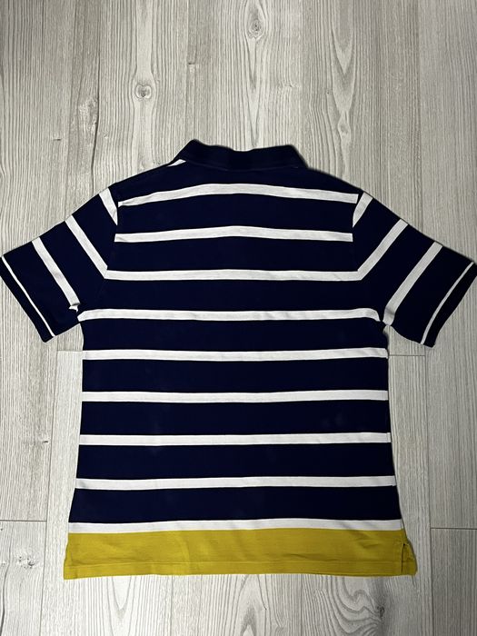 оригінальна футболка polo ralph lauren, XL розмір, плями на другому фото відіпралися