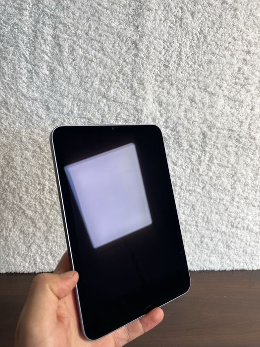 iPad mini 6 256 Gb Айпад міні 6 256 Гб