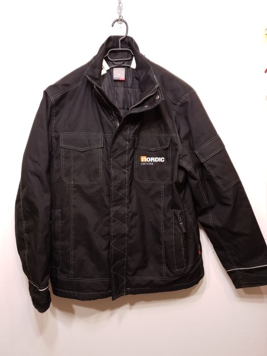Zimowa kurtka Fristads Kansas 2XL XXL