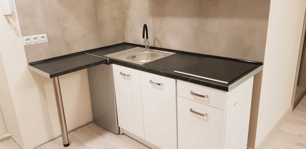 do wynajęcia kawalerka 25m2 2200zł