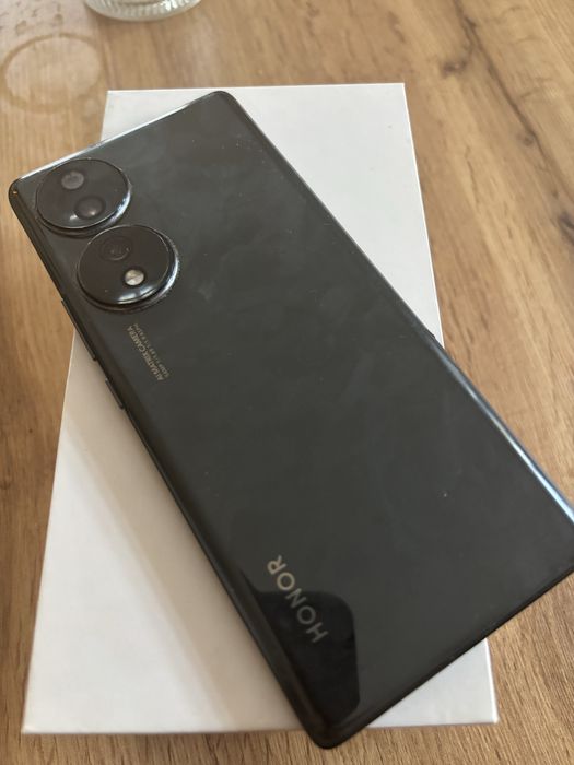 Honor  70 super  stan