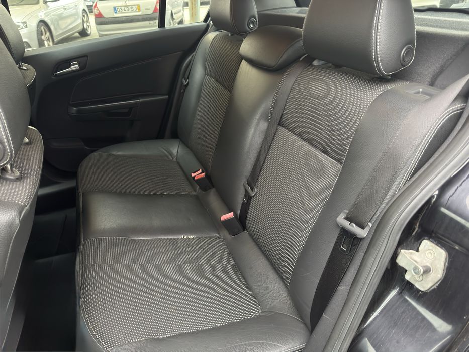 Opel Astra  1.7 CDTI 2005 Diesel