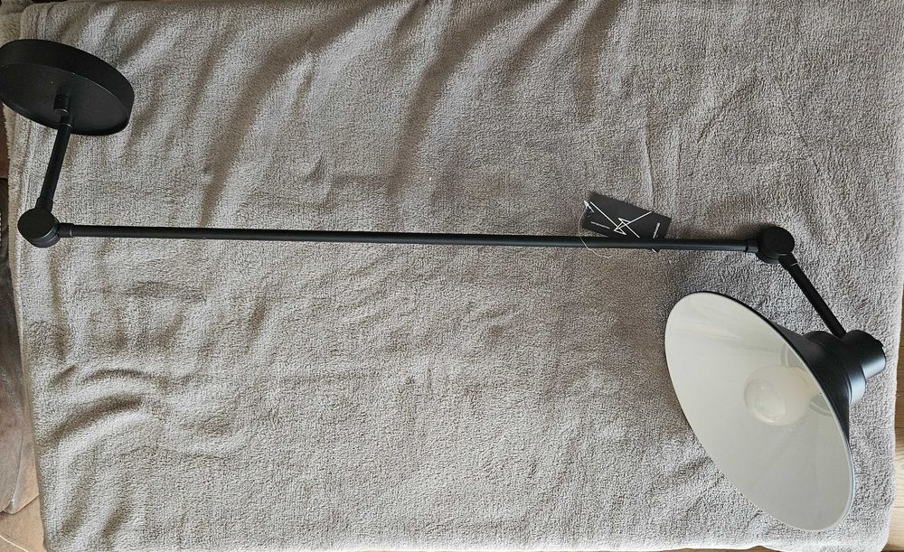 Lampa sufitowa TECHNO 9144 od Nowodvorski